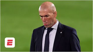 Zinedine Zidane MUST get Real Madrid team selection right vs. Barcelona | ESPN FC