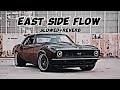 EAST SIDE FLOW 🔥 || Slowed+Reverb || LOFI ATTITUDE song 😱🥵 ||Sidhu Moosewala ||