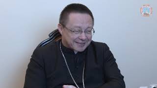 Abp Grzegorz Ryś: moje spotkanie z ks. Franciszkiem Blachnickim | Łódź 2021