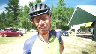 NH100: Brian Schworm - 2nd - \