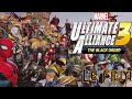 Marvel Ultimate Alliance 3:The Black Order +DLC Shadow of Doom-Film Complet-HD -VASTFR(Non commenté)