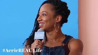 Real Talk Vulnerability