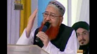 Shahe Madina- AlHaj Saeed Hashmi (Mehfil Apia Welfare 2010)