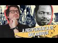 A INDEPENDÊNCIA DE MOÇAMBIQUE || VOGALIZANDO A HISTÓRIA