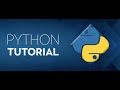Python Tutorial For Beginners - Build a Count Down Timer Program using Python