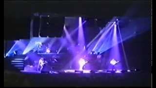 Dire Straits -- Concert Dublin, Ireland August 1991