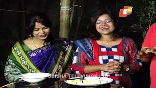 TASTE OF ODISHA EP 387 | 27 JAN 2024 | EGG POPCORN | କଖାରୁ ତାୱା ଫ୍ରାଏ