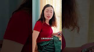 每次都怕你睡沙发感冒了#小象夫妇