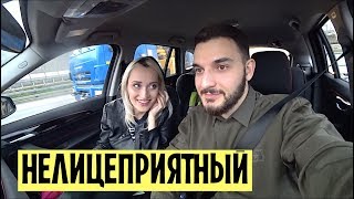 VLOG: ПОЕХАЛИ НА ПОПЕРЕЧНОГО. У НАС НОВЫЙ СЫН