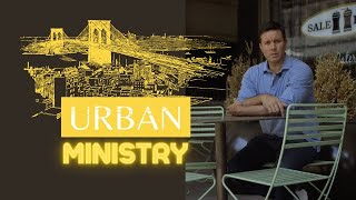 Urban Ministry