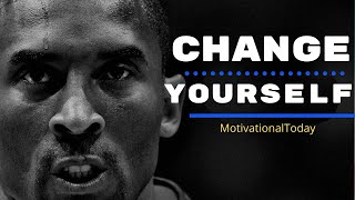 CHANGE YOURSELF - Best Motivational Speech Video
