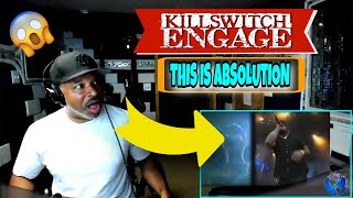 Killswitch Engage   This Is Absolution (OFFICIAL VIDEO) - Producer Reaction