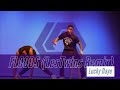 Lucky Daye-Floods (LesTwins Remix) | Youth Performance