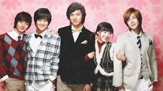 Boys over flowers -EP 8