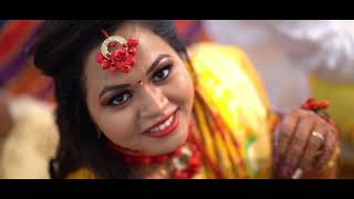 SNEHAL AND SUSHIL | BEST WEDDING HIGHLIGHTS 2019 | AKSHAY FILMS | CINEMATOGRAPHY | PUNE | INDIA