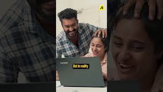 നിങ്ങളുടെ ക്രഷിനു ഷെയർ ചെയ്യൂ!! 😅| #youtubeshorts #asiavillemalayalam #ytshorts #funny #crush #love