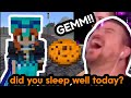 Impluse gets Gem riled up.