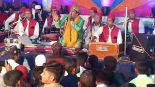 Qawali in hazrat shaikh makdom allauddin ansari aland dargah #viralvideo #foryou #trandingviralvideo