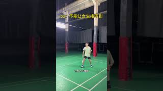 下次还一起打 @藤原豆腐店门口（🏸版 川崎极光50s  羽毛球 真实还原