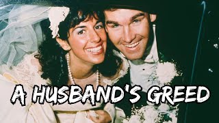 Deadly Greed: The Carol and Christopher Stuart Tragedy.