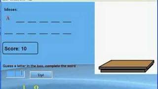 C-Hangman