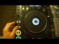 pioneer cdj 1000 mk3 turntable cd player