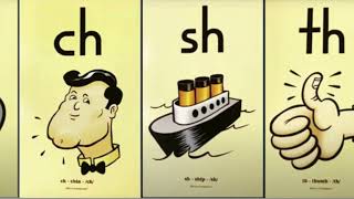 Fundations: Learn to Drill Consonant Digraph Sounds | Endless Options Learning