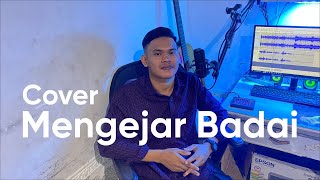 Mengejar Badai - Sukri (Cover Amang Seberang)