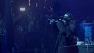 Roc Marciano - Live in Los Angeles