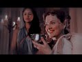 Lucretia & Gaia || Certain things