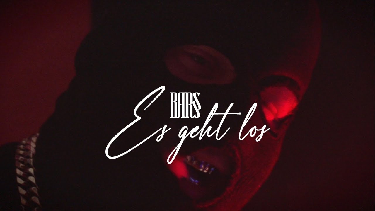 Bars X Brisk Fingaz Es Geht Los Youtube