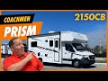 CHEAPEST Mercedes Motorhome In AMERICA!