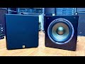 Sub Điện JBL L560P/230 (Bass 30) | Vỏ Vân Gỗ | Tiếng Bas Uy Lực | Hotline: 0977434361