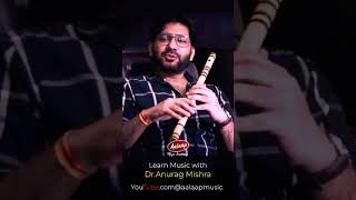 Basic #flutetutorial for beginners by Dr.Anurag Mishra