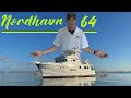 Nordhavn 64 In Depth Review