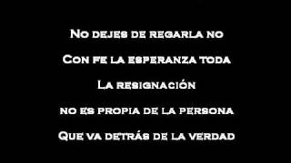 Buenayunta - Nuevamente Otra Vez (Con Letra)