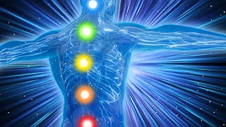 Body healing musicㅣTissue regeneration and immune strengthening frequency 432Hz+285Hz