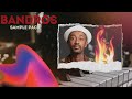 (FREE!!) BANDROS AMAPIANO SAMPLE PACK!