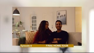 XL HOME TOUR - OUR CAIRO HOME #6