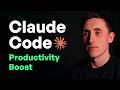 Git Worktrees with Claude Code: Unlock Multi Agent Workflows