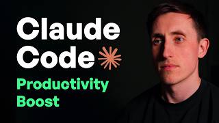 Git Worktrees with Claude Code: Unlock Multi Agent Workflows