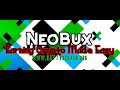 NeoBux - Earning Crypto Made Easy