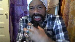 Mars In Scorpio Part One