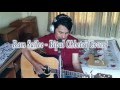 Ram Sailee - Bipul Chhetri (Live Cover)  l  Kumar Tamu 'रोह'