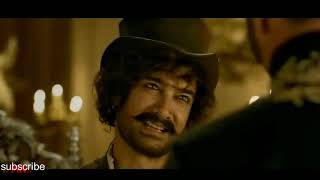 Thugs Of Hindostan   Official Trailer   Amitabh Bachchan   Aamir Khan   Katrina