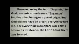 Question 13: What are the six attributes?