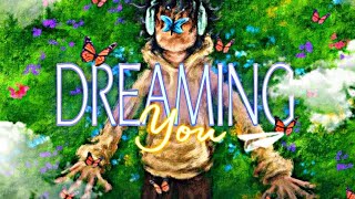 DREAMING YOU - Speedy X KIDD (Prod. By 808$NOT) ||Official Audio Video||