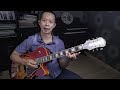 guitar course skil ep.001 การฝึก arpeggio