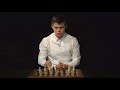 magnus carlsen como fazer a abertura legendado