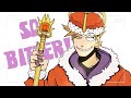 so bitter animation meme eddsworld